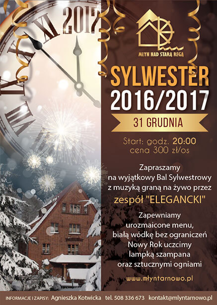Sylwester 2016/2017