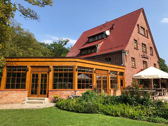 Skansen